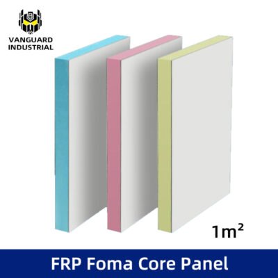 FRP XPS Front Panel 2250