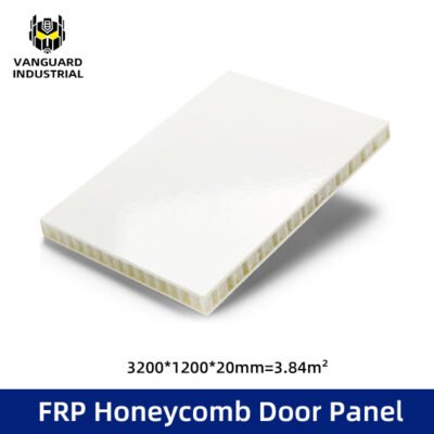 FRP Honeycomb Door Panel 3200