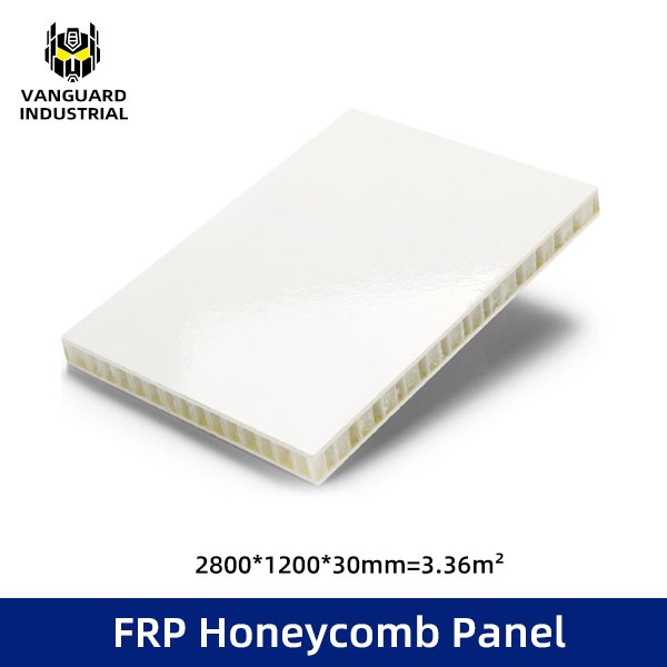 FRP Honeycomb Panel 2800