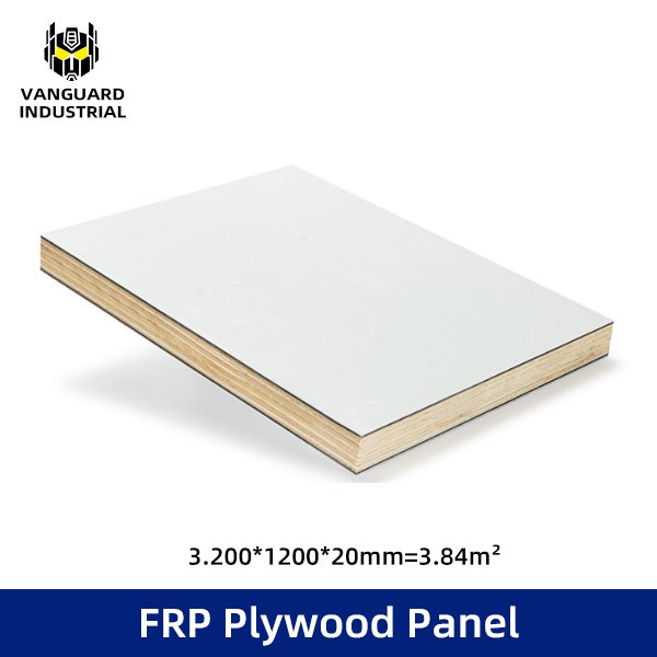 FRP Plywood Panel 3200