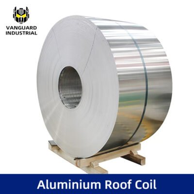 Aluminium Roof Coil