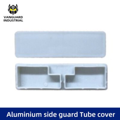 Aluminium side guard Tube cover
