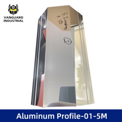 Aluminum Profile-01-5M