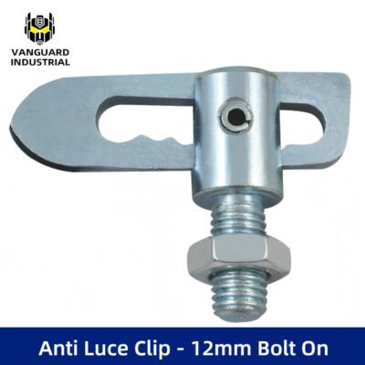 Anti Luce Clip - 12mm Bolt On