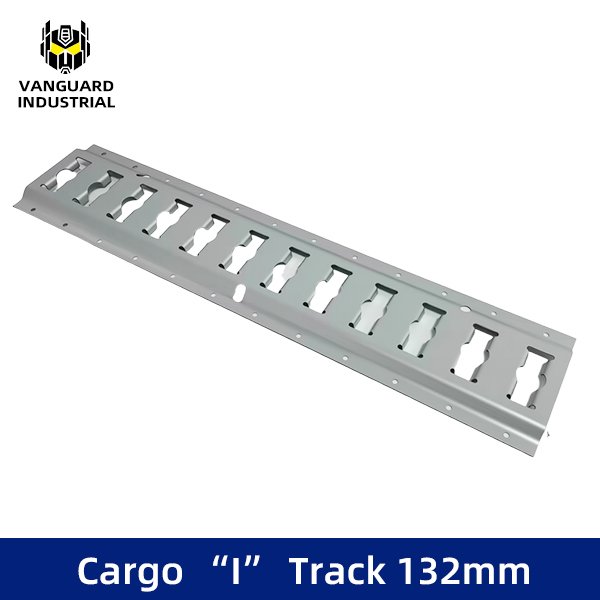 Cargo “I” Track 132mm