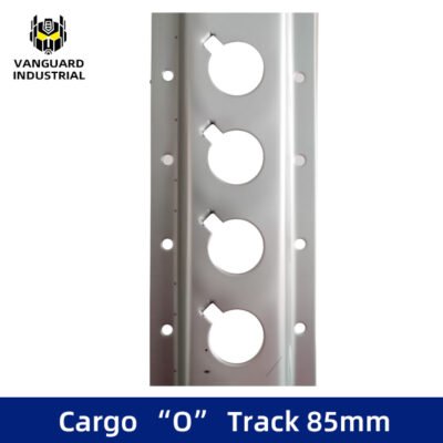 Cargo “O” Track 85mm
