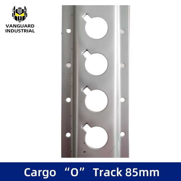 Cargo “O” Track 85mm