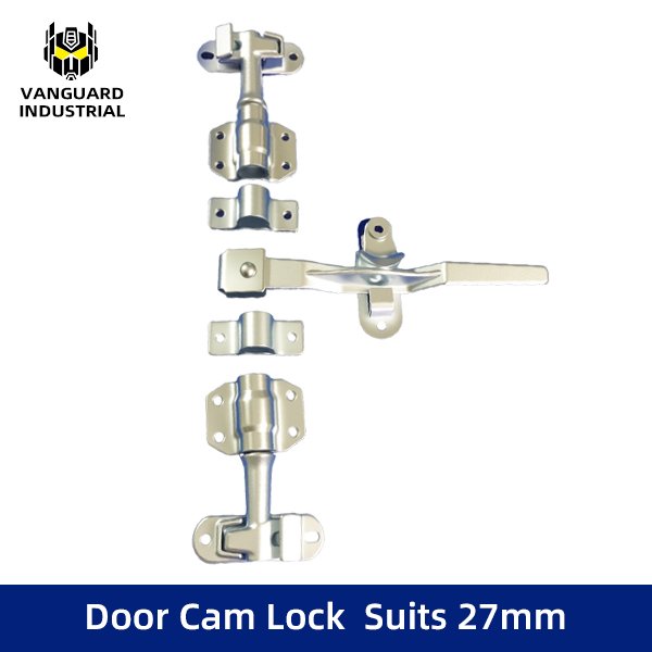 Door Cam Lock Suits 27mm