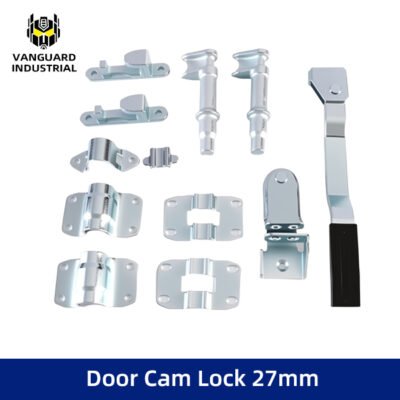 Door Cam Lock 27mm