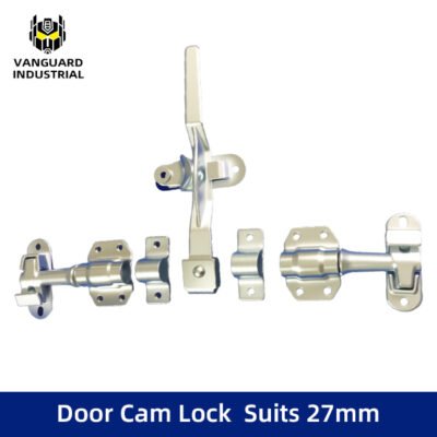 Door Cam Lock 27 mm