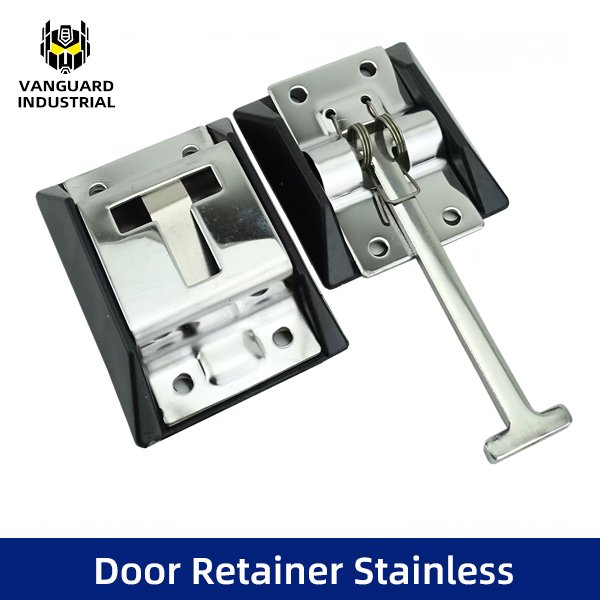 Door Retainer Stainless 40*64mm