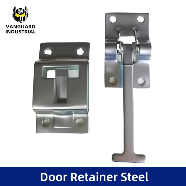 Door Retainer Steel