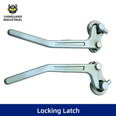 Locking Latch
