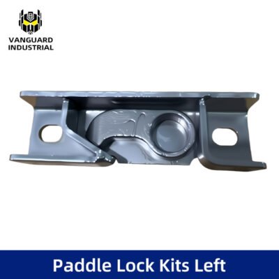 Paddle Lock Kits Left 105*25mm