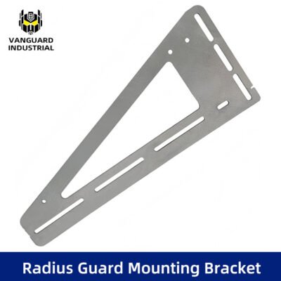 Guard Mounting Bracket
