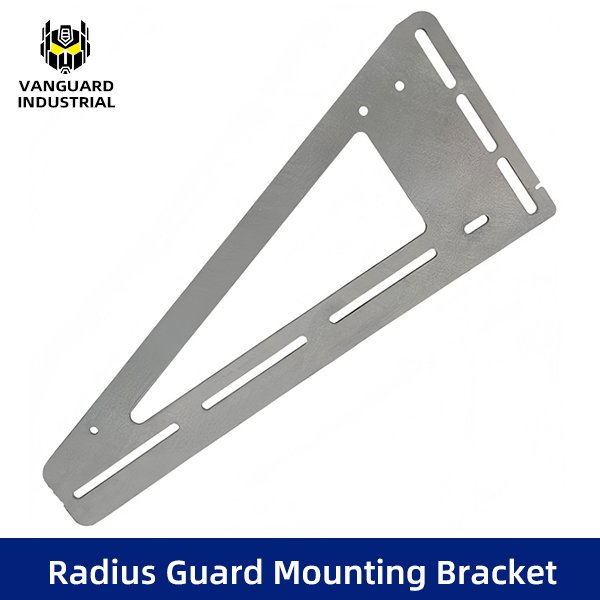 Guard Mounting Bracket