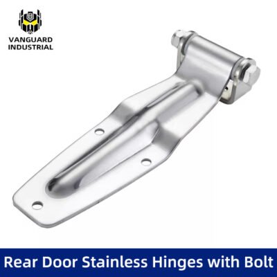 Rear Door Hinge
