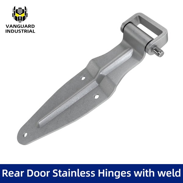 Rear Door Hinge