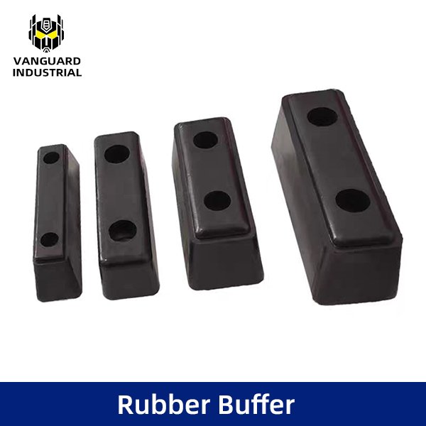 Rubber Buffer