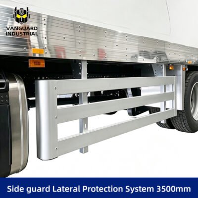 Side guard Lateral Protection System 3500mm