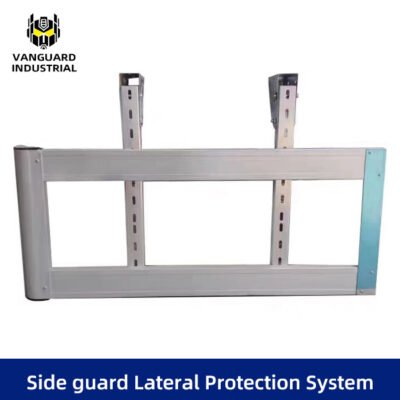 Side guard Lateral Protection System 6500mm
