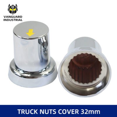 TRUCK NUTS COVER 32mm