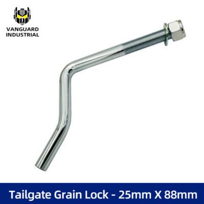 Tailgate Grain Lock - 25mm X 88mm