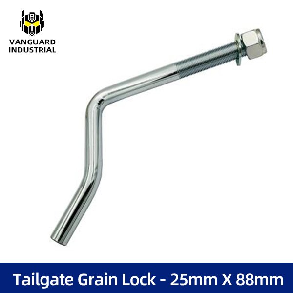 Tailgate Grain Lock - 25mm X 88mm