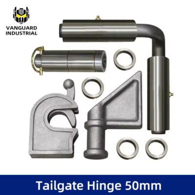 Tailgate Hinge 50mm
