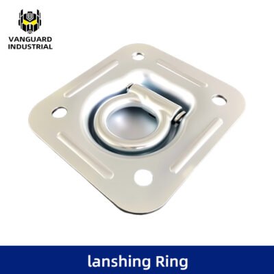 lanshing Ring 2000kg