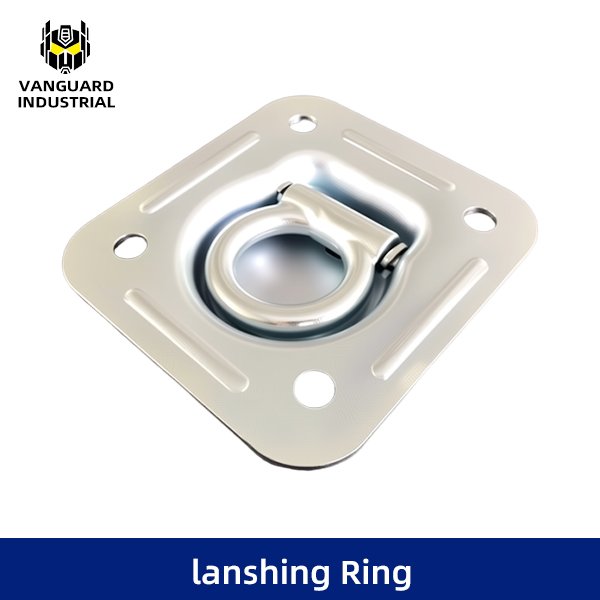 lanshing Ring 2000kg