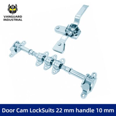 Door Cam LockSuits 22 mm handle 10 mm