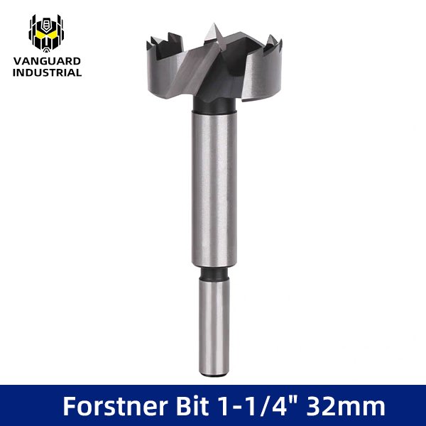 Forstner Bit 1-1/4" 32mm