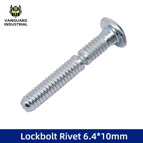 Lockbolt Rivet 6.4*10mm