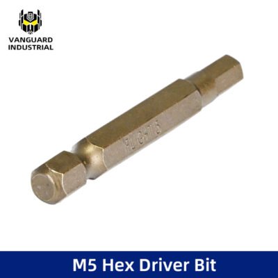 M5 Hex Driver Bit