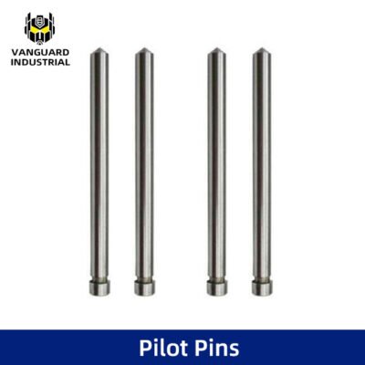 Pilot Pins 95mm