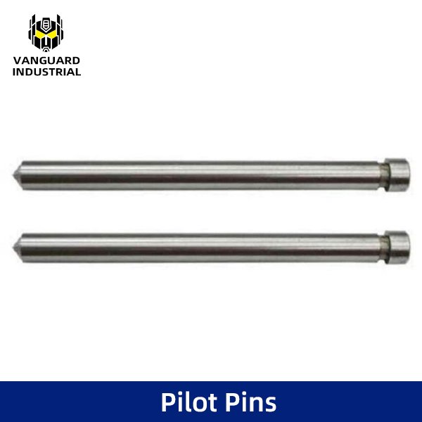 Pilot Pins 103mm