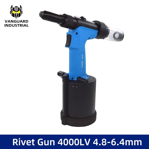 Rivet Gun 4000LV 4.8-6.4mm