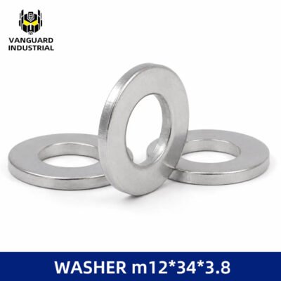 WASHER m12*34*3.8