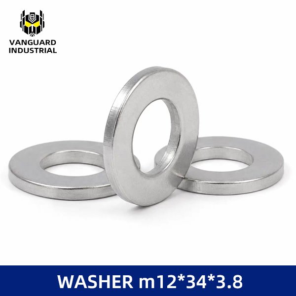 WASHER m12*34*3.8
