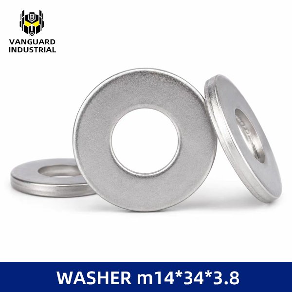 WASHER m14*34*3.8